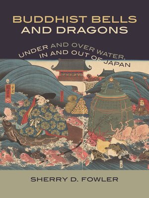 cover image of Buddhist Bells and Dragons